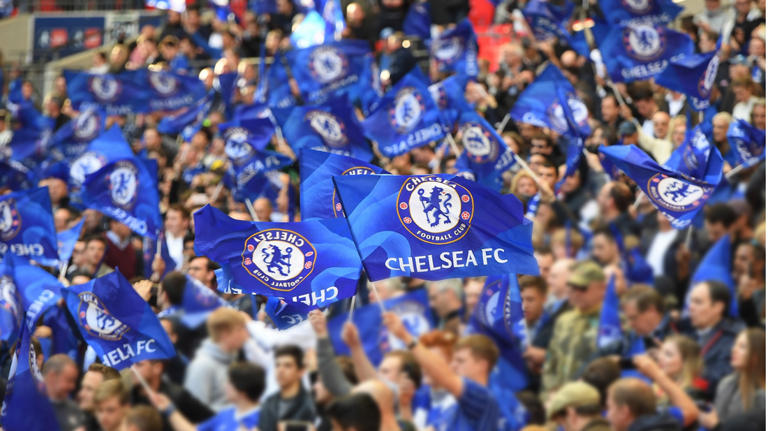 chelsea fans