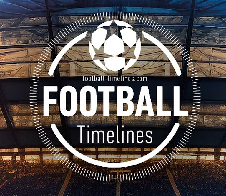 About Football Timelines