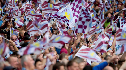 Football-timelines.com Aston Villa: A Storied Journey Through 150 Years of History